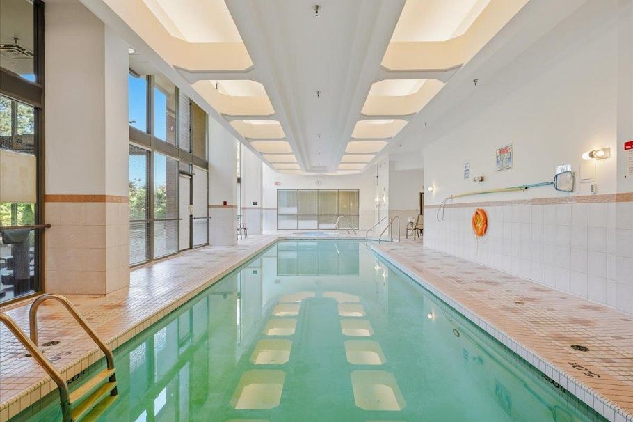 702 2201 Pine Street Vancouver, BC - 28