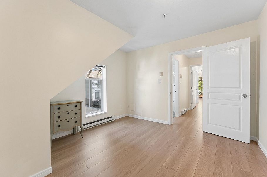 410 3727 W 10th Avenue Vancouver, BC - 19