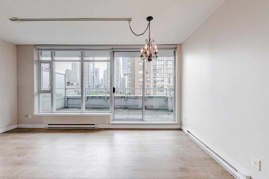 804 1133 Homer Street Vancouver, BC - 14