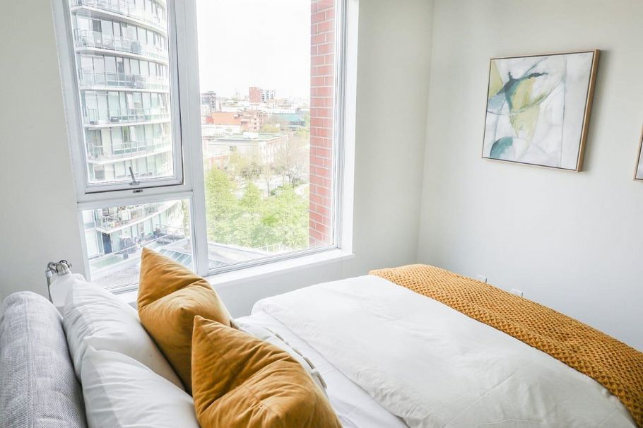 1009 688 Abbott Street Vancouver, BC - 34
