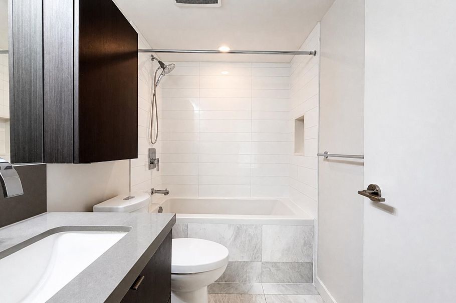 1608 8189 Cambie Street Vancouver, BC - 7