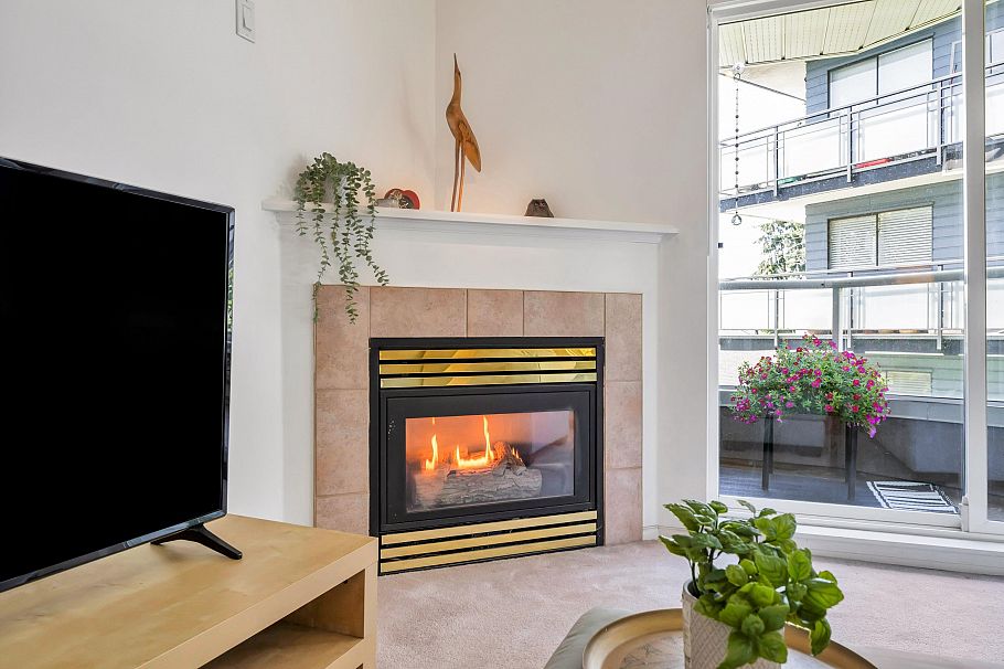 206 245 St. Davids Avenue North Vancouver, BC - 9