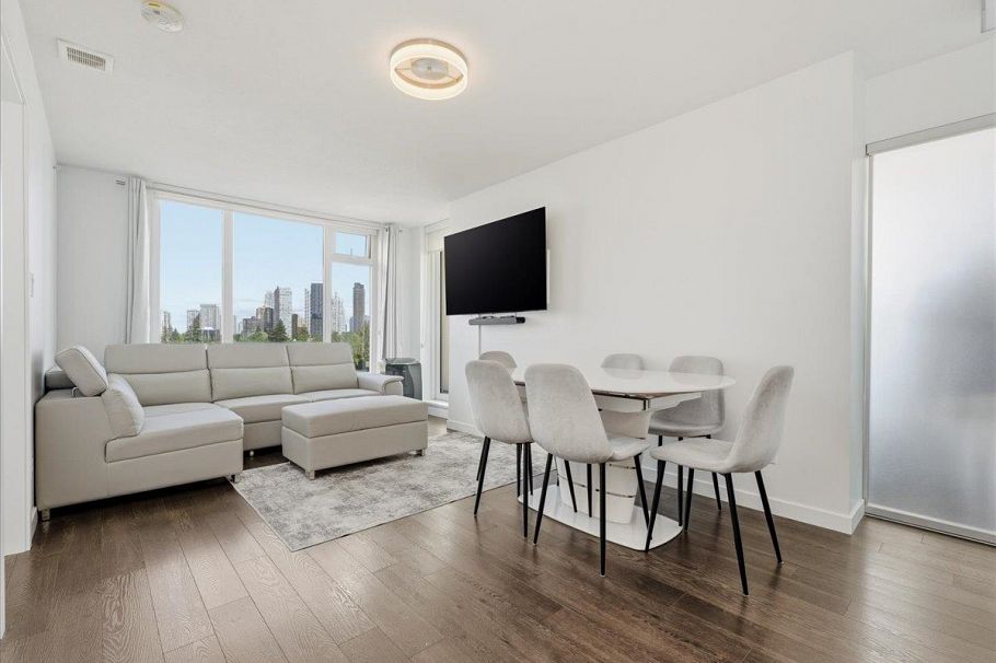 1707 5515 Boundary Road Vancouver, BC - 2