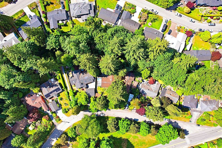 1463 Avonlynn Crescent North Vancouver, BC - 22