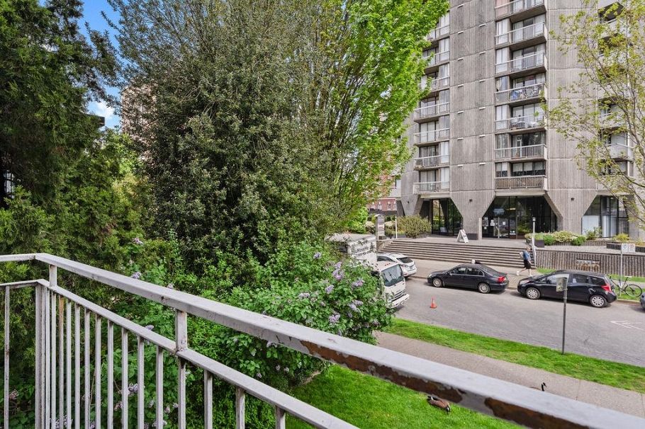 203 1250 Burnaby Street Vancouver, BC - 13