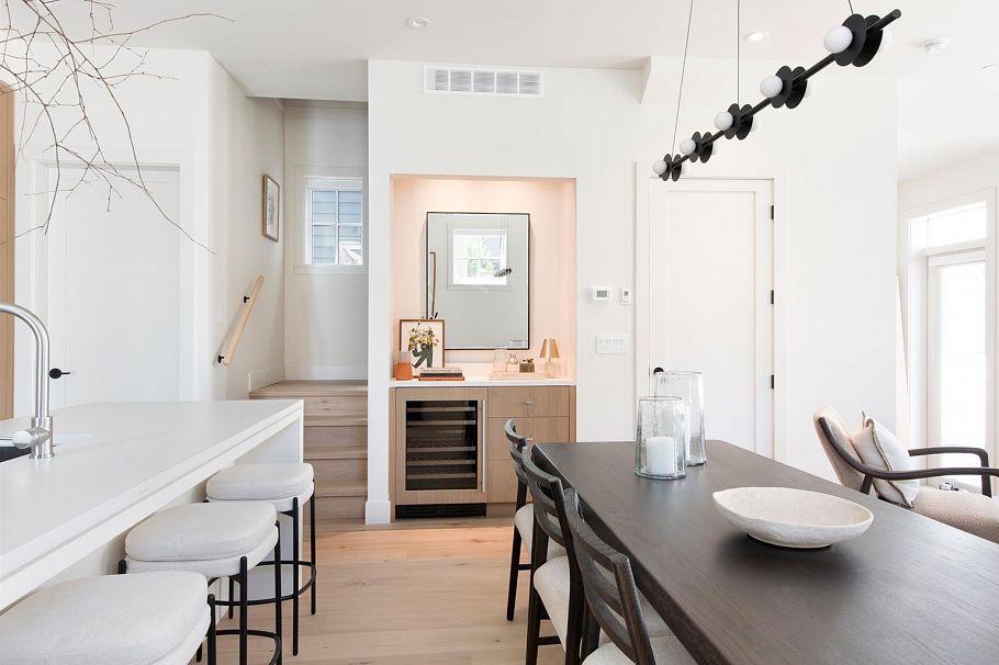 2 2119 W West 18th Avenue Vancouver, BC - 6