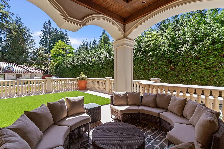 4768 W 4th Avenue Vancouver, BC - 33