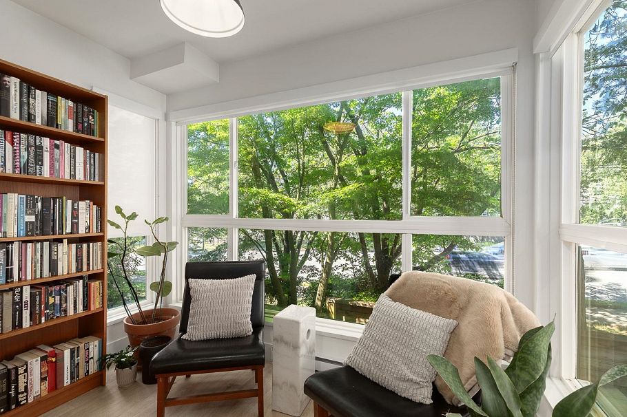 203 2272 Dundas Street Vancouver, BC - 5