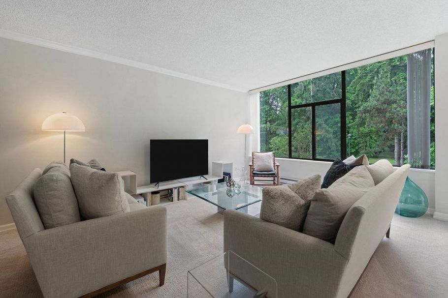 305 4101 Yew Street Vancouver, BC - 13