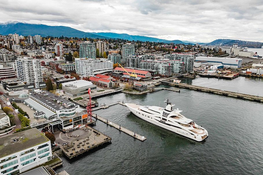 206 245 St. Davids Avenue North Vancouver, BC - 34