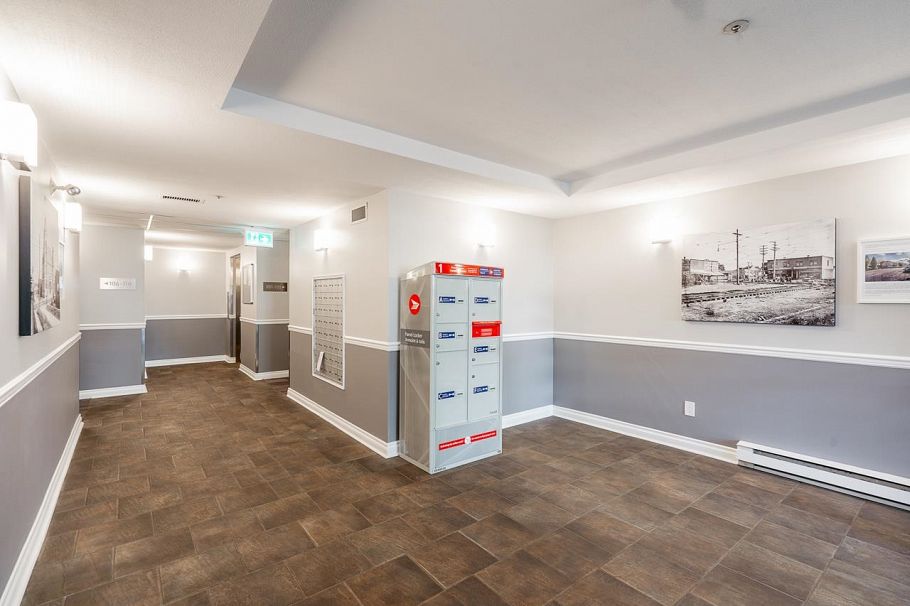 402 228 E 18th Avenue Vancouver, BC - 22