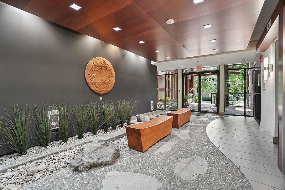 316 6328 Larkin Drive Vancouver, BC - 25