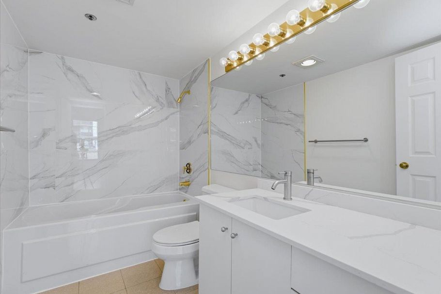 702 2201 Pine Street Vancouver, BC - 16