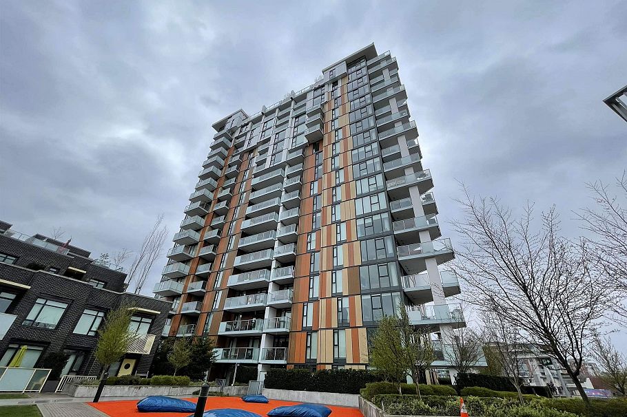 1806 285 E 10th Avenue Vancouver, BC - 13