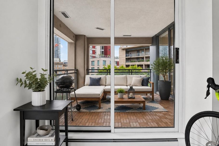 602 183 Keefer Place Vancouver, BC - 20