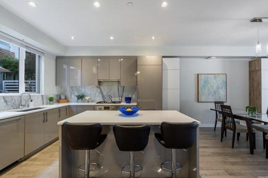 4066 Yukon Street Vancouver, BC - 4