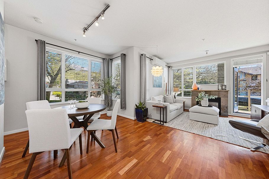 223 530 Raven Woods Drive North Vancouver, BC - 6