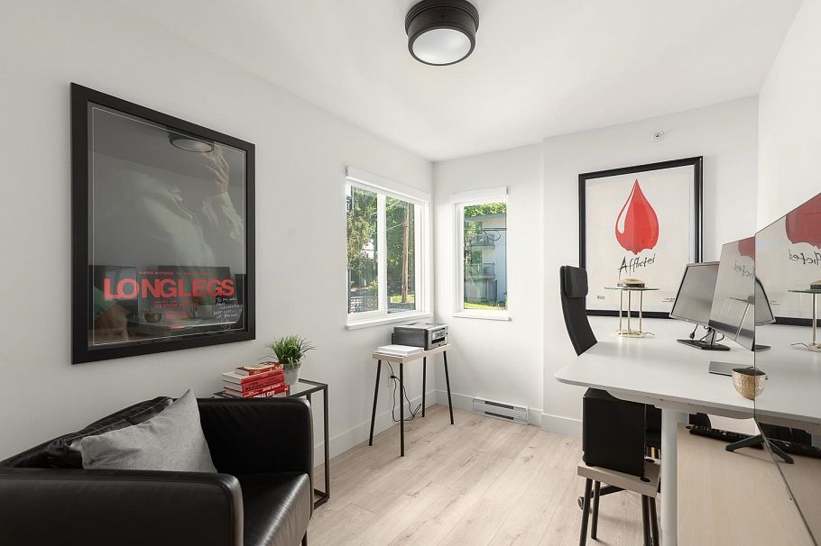 203 2272 Dundas Street Vancouver, BC - 15