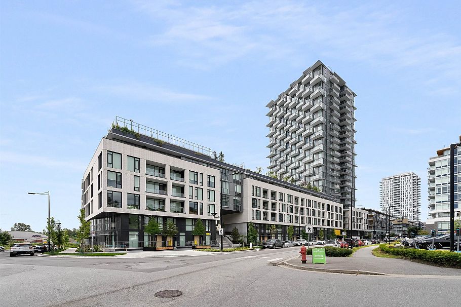 560 8575 Rivergrass Drive Vancouver, BC - 24