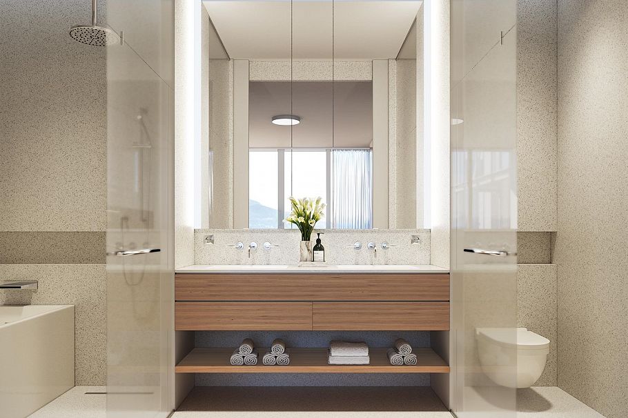 3202 1515 Alberni Street Vancouver, BC - 3