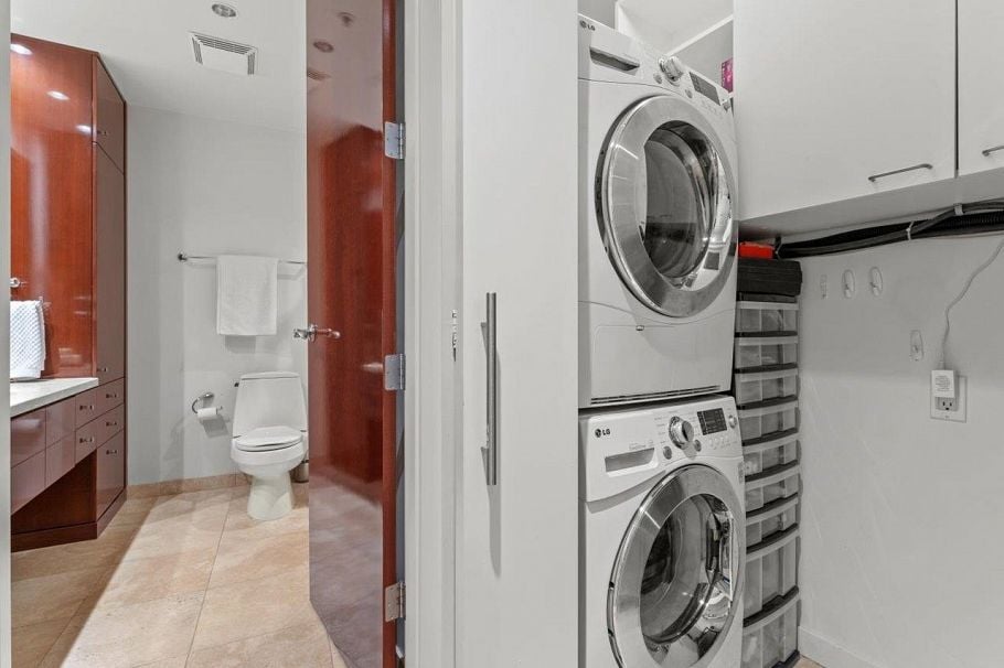 3704 938 Nelson Street Vancouver, BC - 21