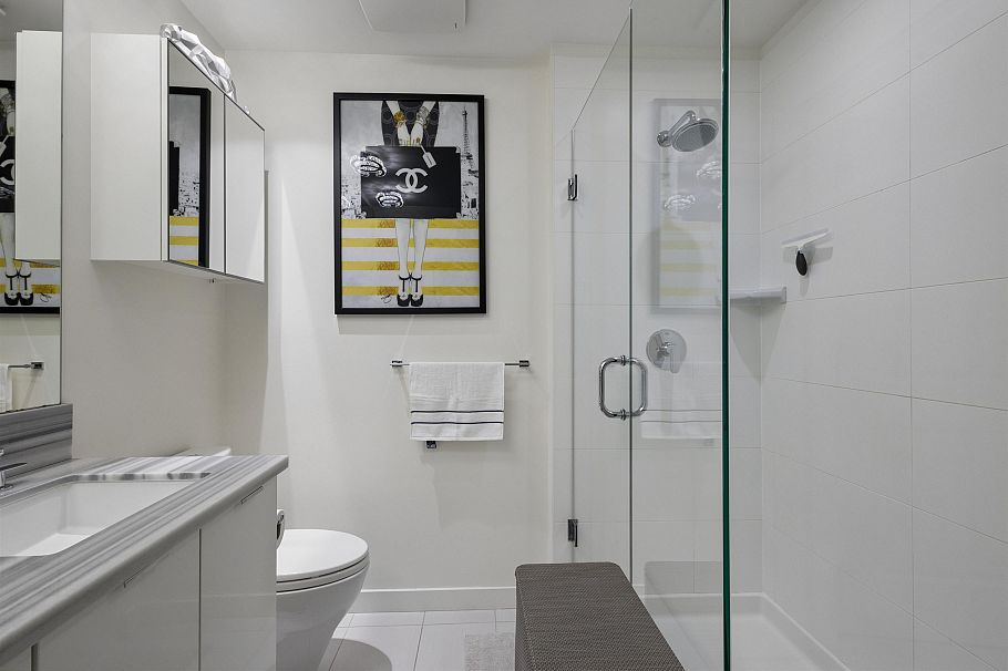 312 3138 Riverwalk Avenue Vancouver, BC - 9