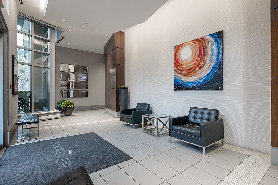 2106 918 Cooperage Way Vancouver, BC - 3
