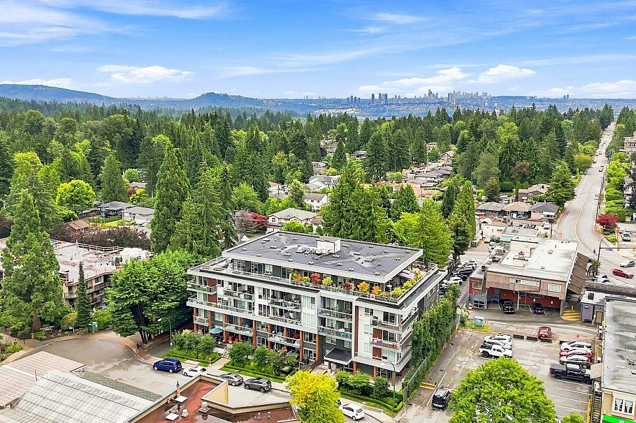 401 1327 Draycott Road North Vancouver, BC - 28