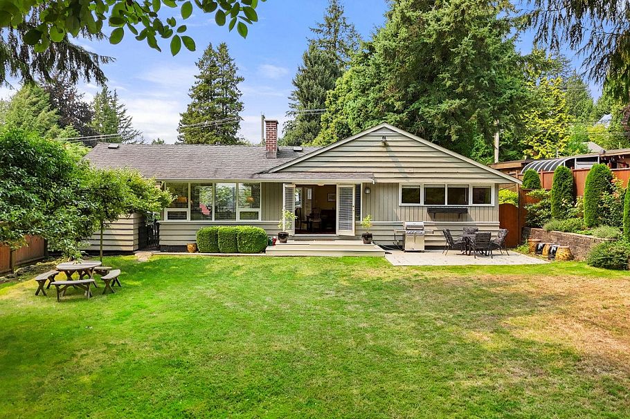 3046 Princess Avenue North Vancouver, BC - 15
