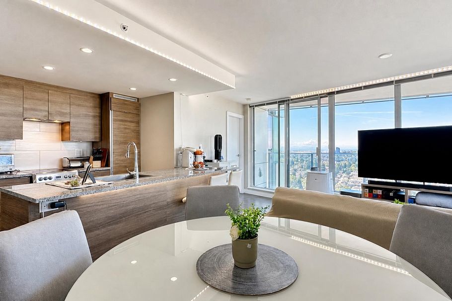 2606 488 SW Marine Drive Vancouver, BC - 5