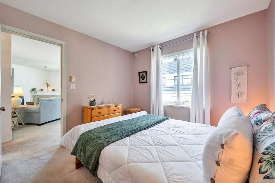 206 245 St. Davids Avenue North Vancouver, BC - 15