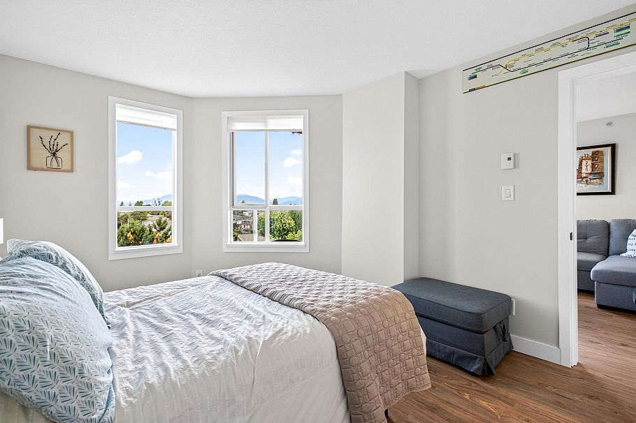 806 3455 Ascot Place Vancouver, BC - 17