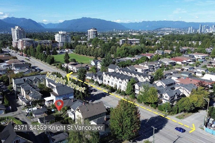 4371 Knight Street Vancouver, BC - 5