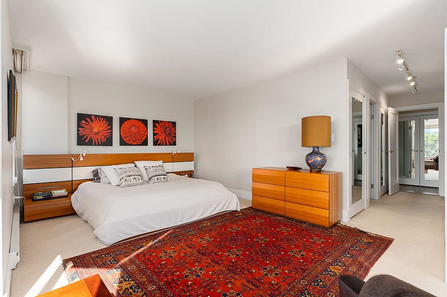 1001 1860 Robson Street Vancouver, BC - 12