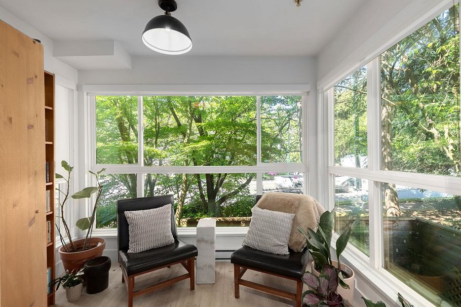203 2272 Dundas Street Vancouver, BC - 6