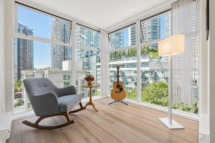 B901 1331 Homer Street Vancouver, BC - 6