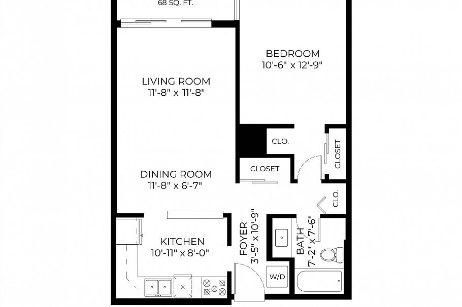 206 1420 E 8th Avenue Vancouver, BC - 40