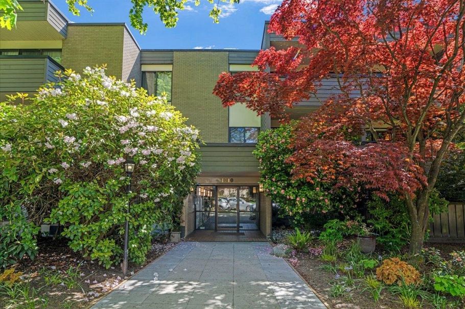 202 1710 13th Avenue Vancouver, BC - 30