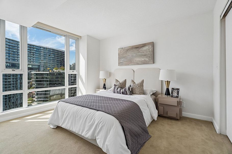 2106 918 Cooperage Way Vancouver, BC - 22