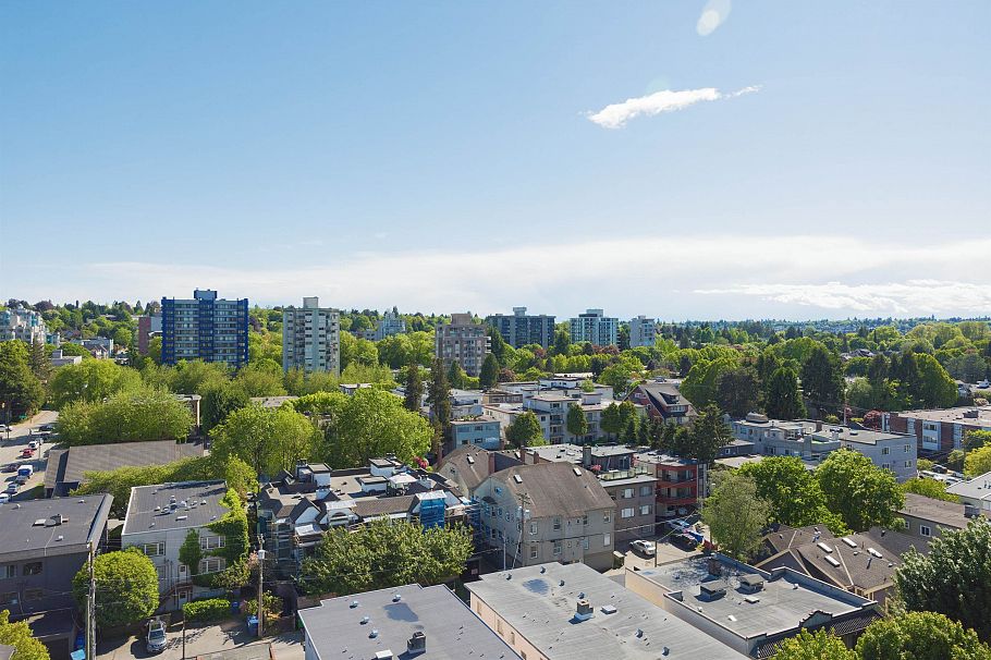 1201 1633 W 10th Avenue Vancouver, BC - 34