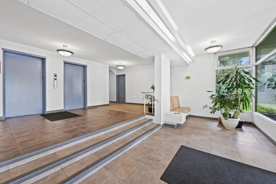 203 1250 Burnaby Street Vancouver, BC - 25