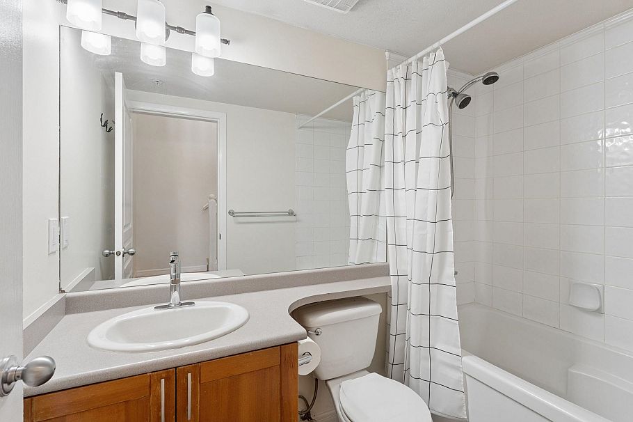 410 3727 W 10th Avenue Vancouver, BC - 20