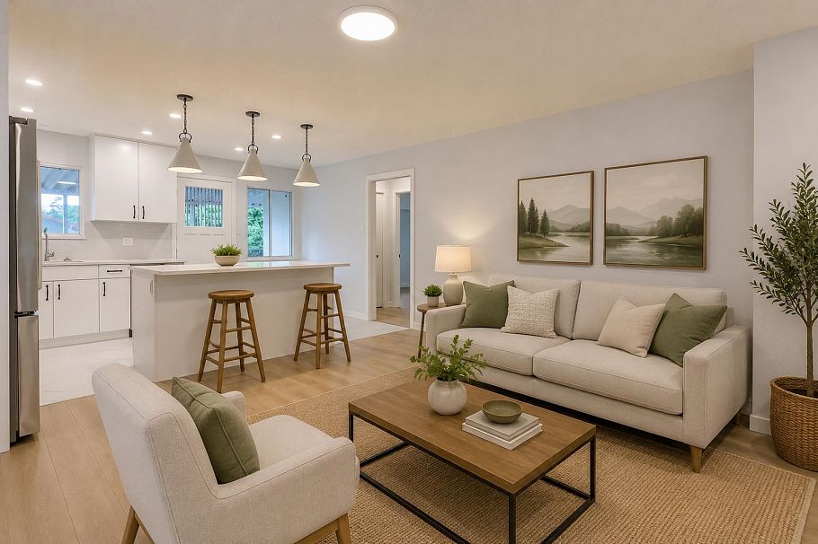 3492 E 49th Avenue Vancouver, BC - 12