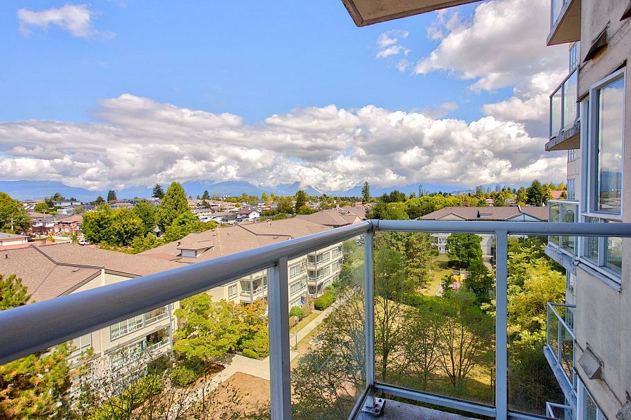 806 3455 Ascot Place Vancouver, BC - 24