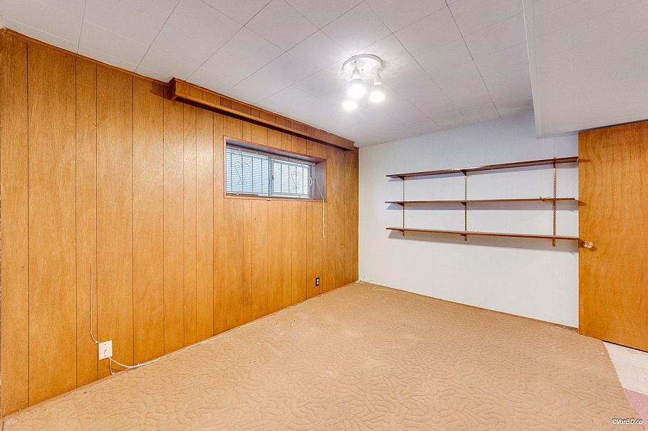 25 E 47th Avenue Vancouver, BC - 21