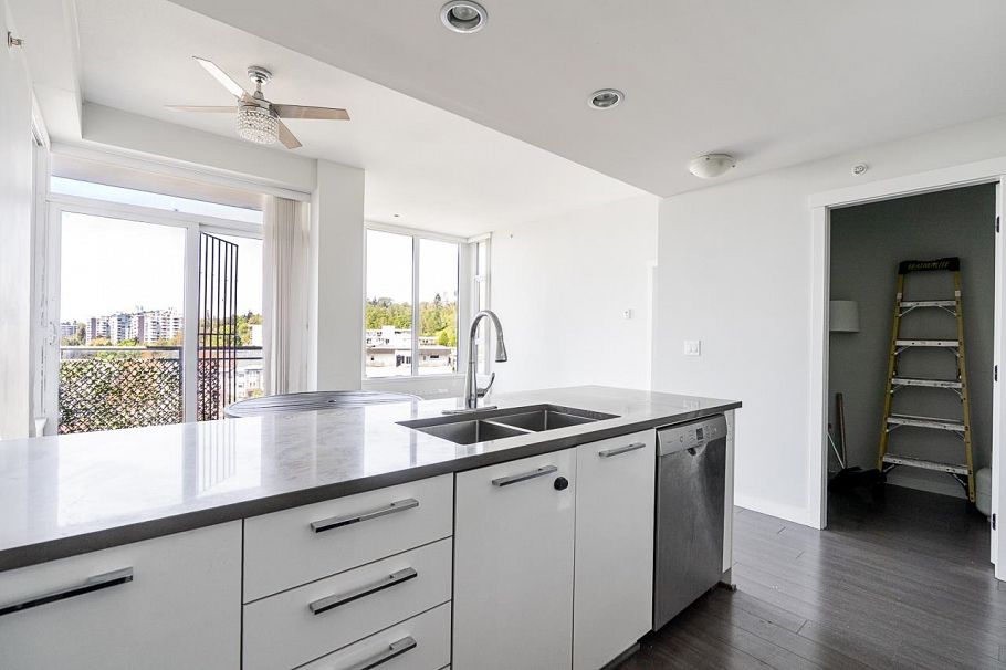 1108 3281 E Kent Avenue North Vancouver, BC - 4