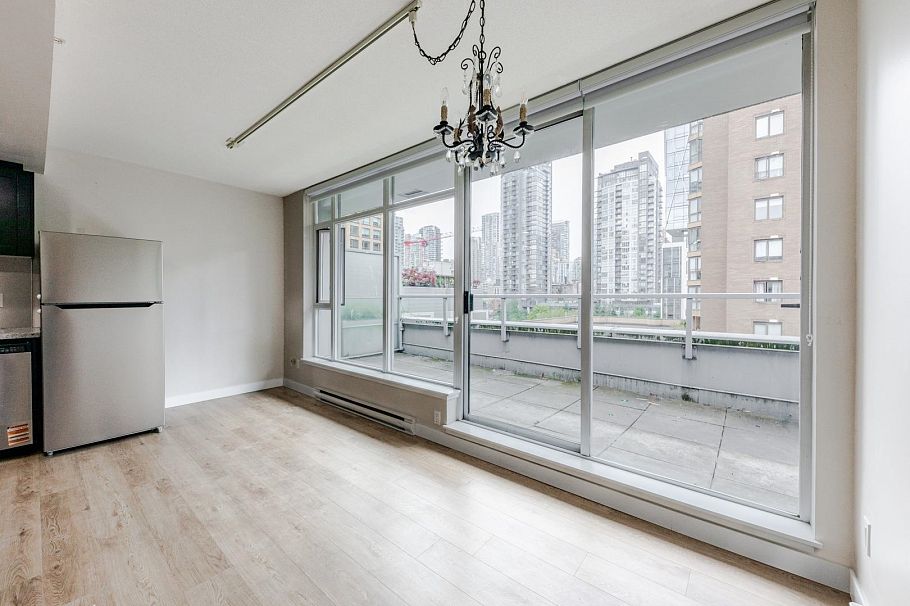 804 1133 Homer Street Vancouver, BC - 13