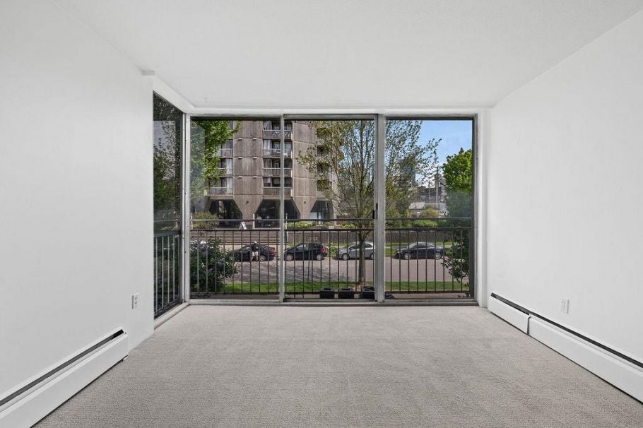 203 1250 Burnaby Street Vancouver, BC - 11