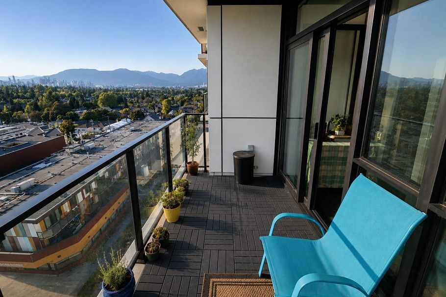 803 3996 Dumfries Street Vancouver, BC - 18
