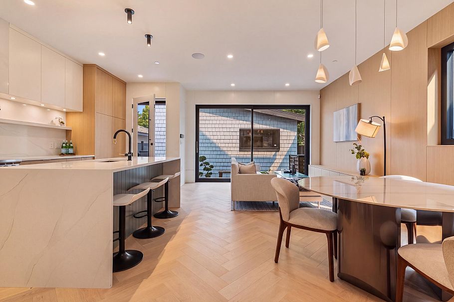 2 4956 Chester Street Vancouver, BC - 6